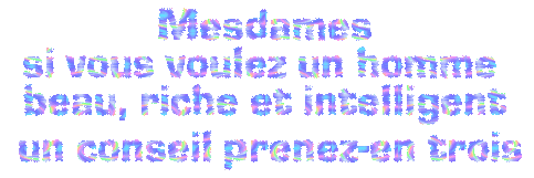 mesdames